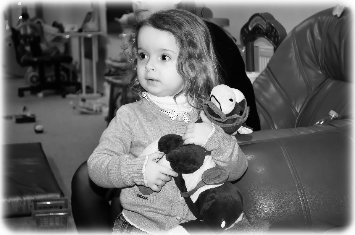 ... - Наташа Муртазаева