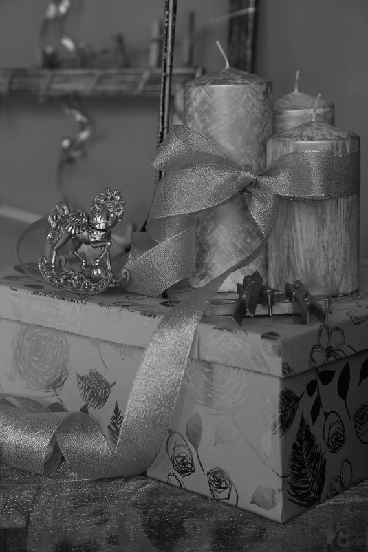 Начало - Дмитрий Тулупов