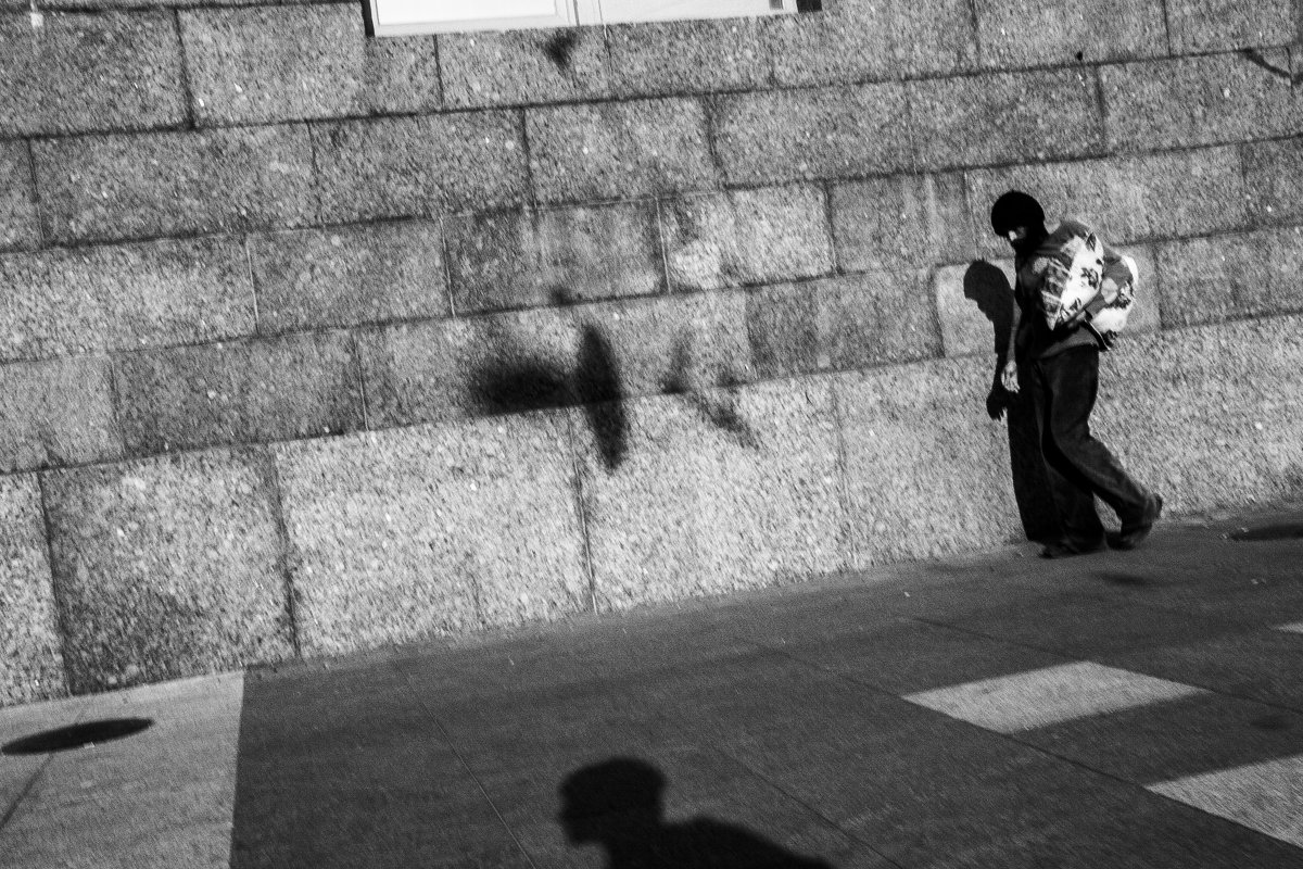 Отчуждение - Александр Барышников