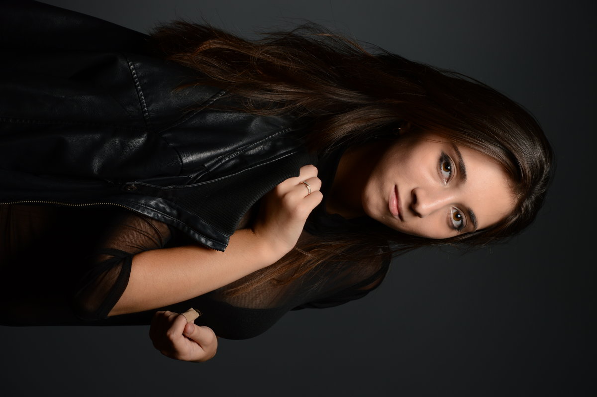 Юлия Блэр - Александр Кузин