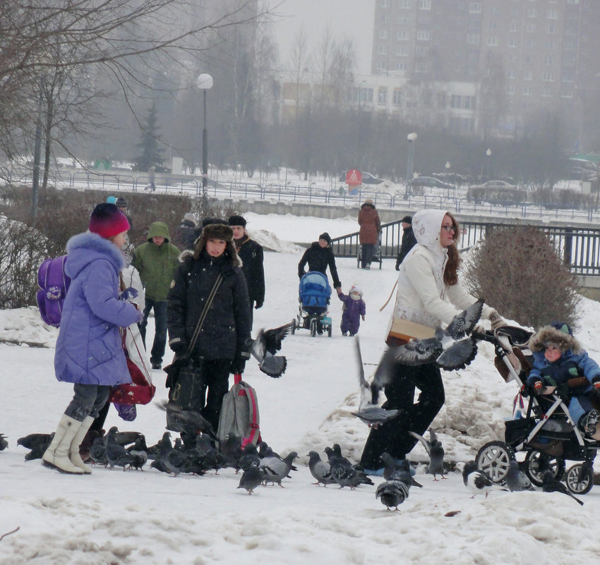 *** - Татьяна Симонова
