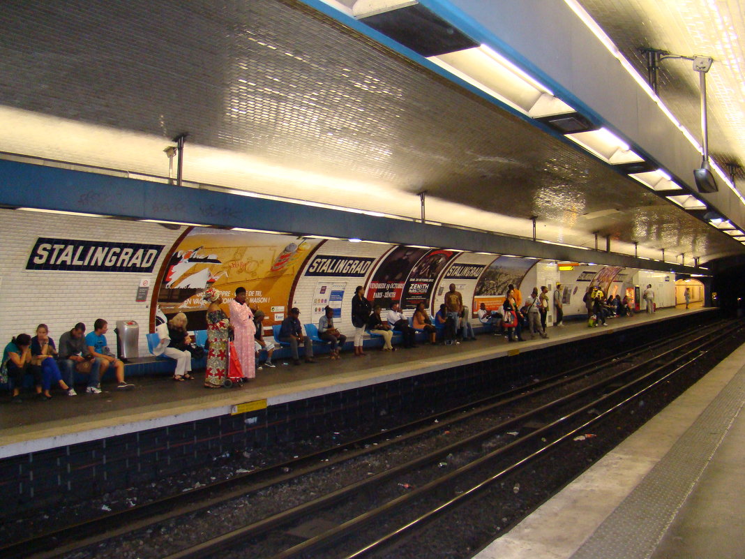 ... - Tatiana Poliakova