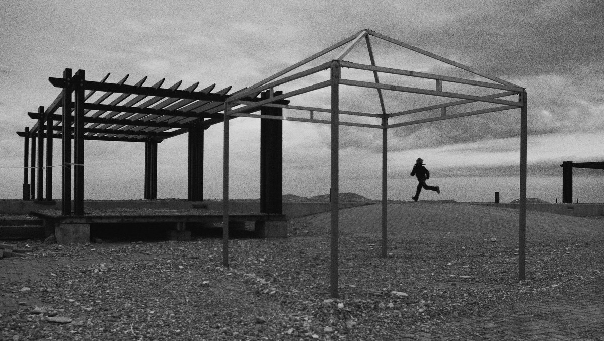 К морю... - Беспечный Ездок