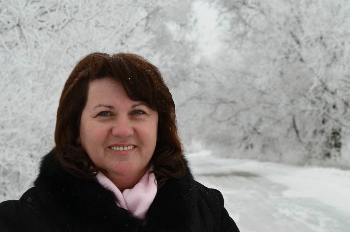 Родной мой человек - A ZHADANA