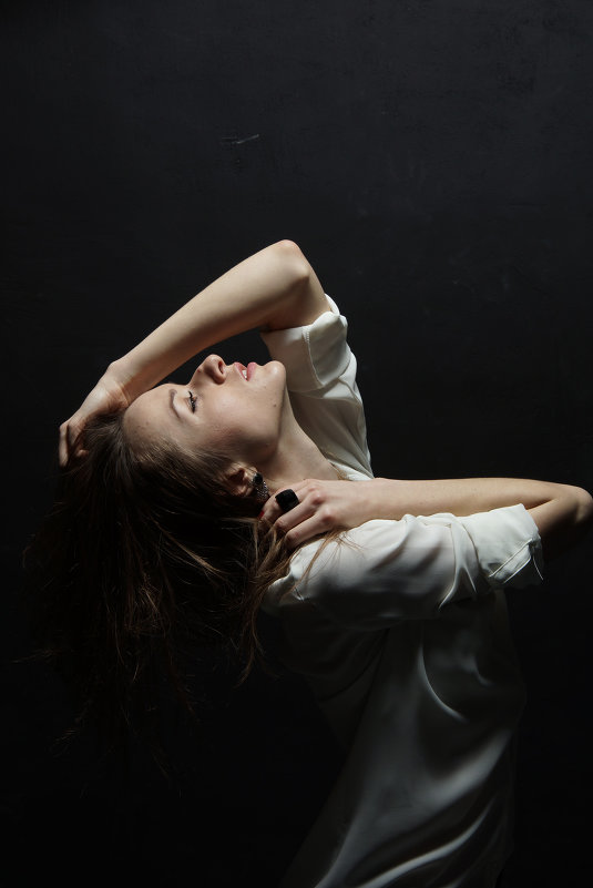 Виктория - Лана 