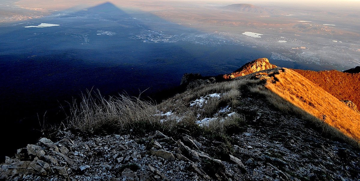 в театре теней - Ник Карелин