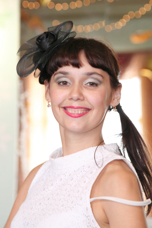 Улыбка - Василий Титов