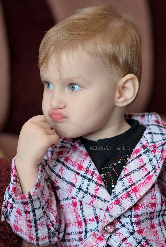 Настена - GEORG 