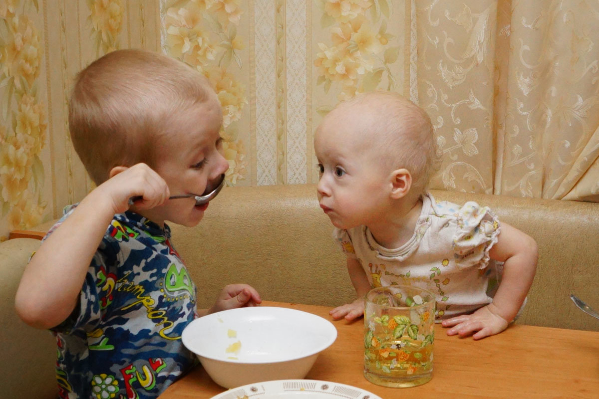 Ты что все съел - Игорь Машкин