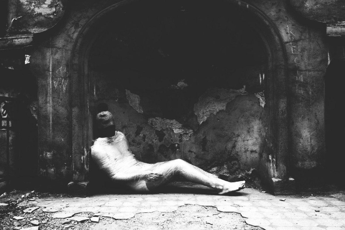 Portrait - Александр 