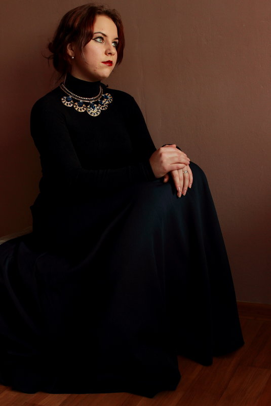 ... - Соломія Палига