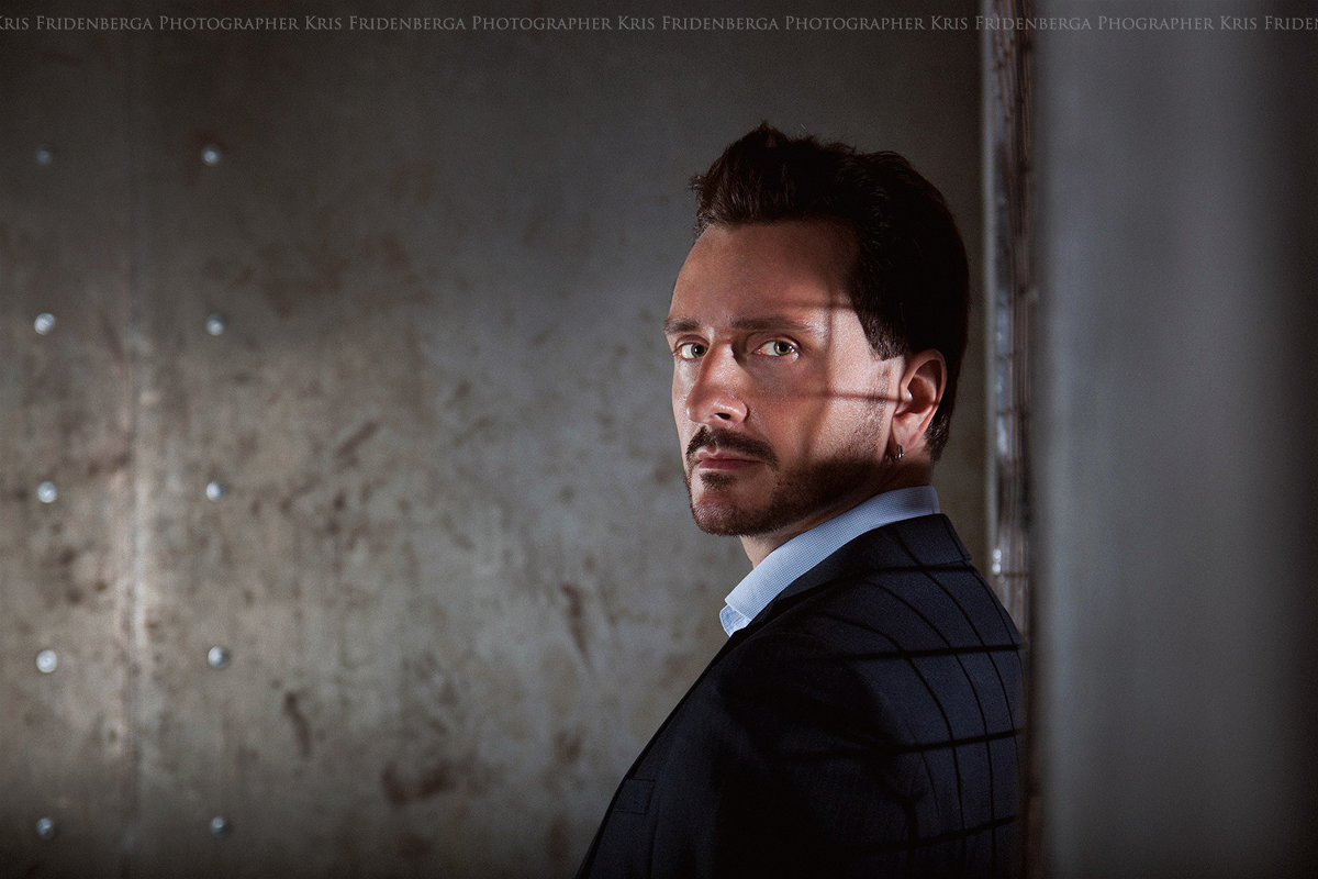 Уверенность - Кристина F