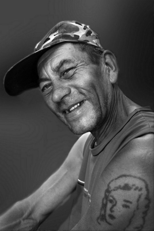 Reminiscen - Gennady Chubko