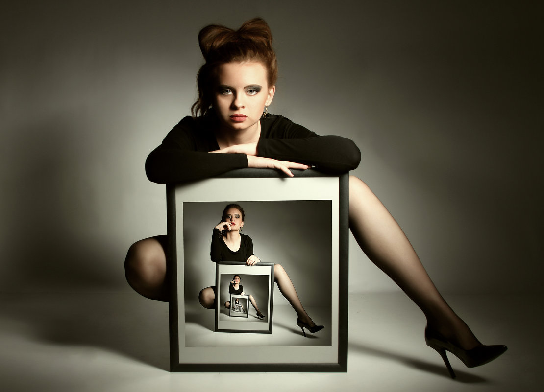 . - Ольга Моргун