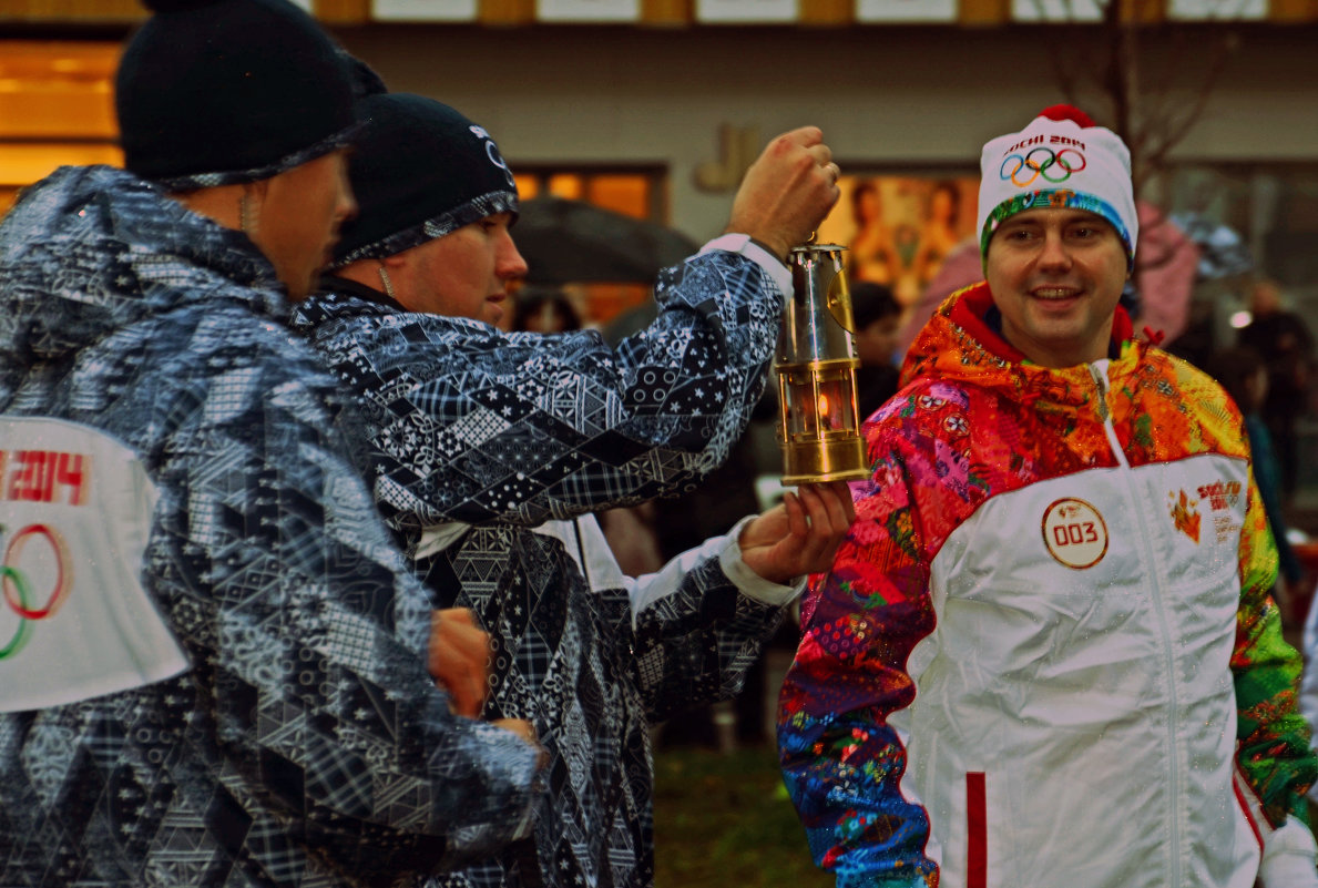 Рулевой - Валентина Лазаренко