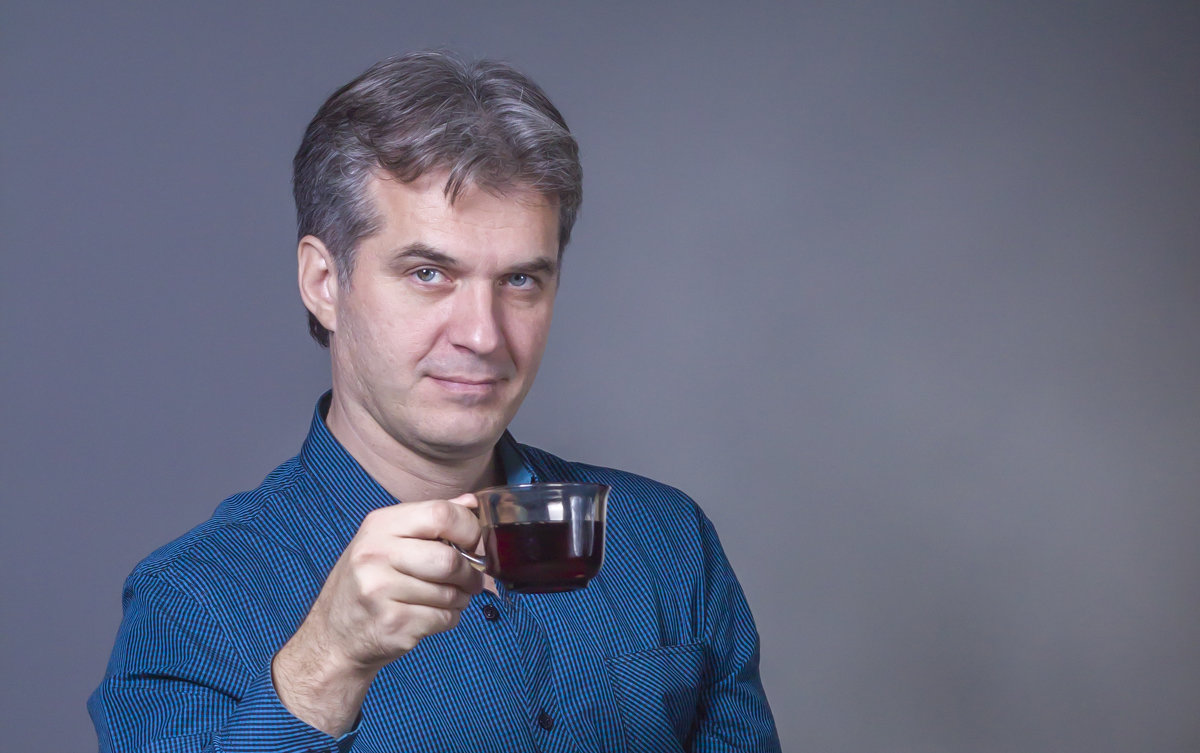 Олег Харитонов - Екатерина Рябинина