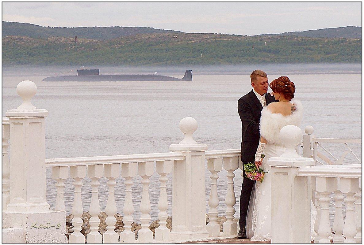 Трое - Кай-8 (Ярослав) Забелин