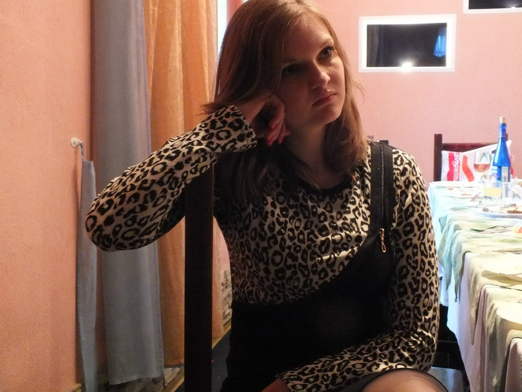 Я тоже хочу свадьбу - Василий 