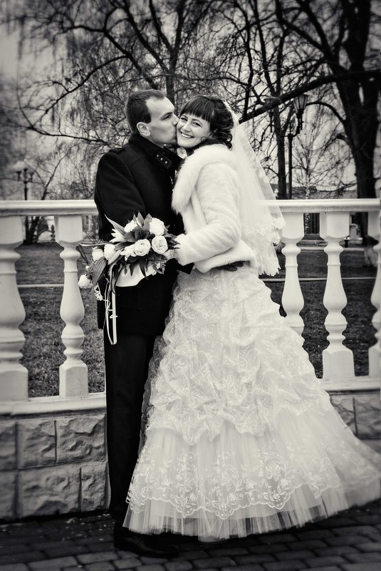 Юля + Коля - Алиса Терновая