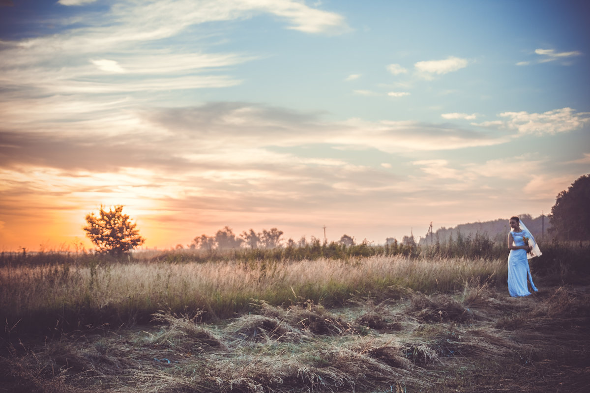 Счастливый рассвет - Владсилав Матвиенко