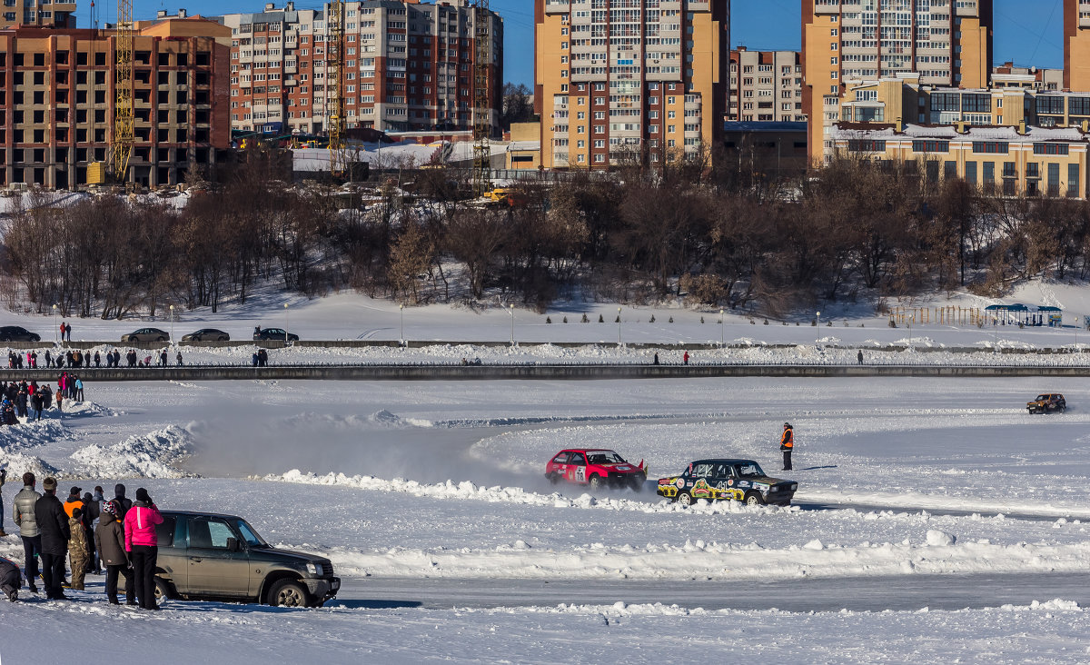 Перегонялки - Игорь Николаев Перегонялки - Игорь Николаев