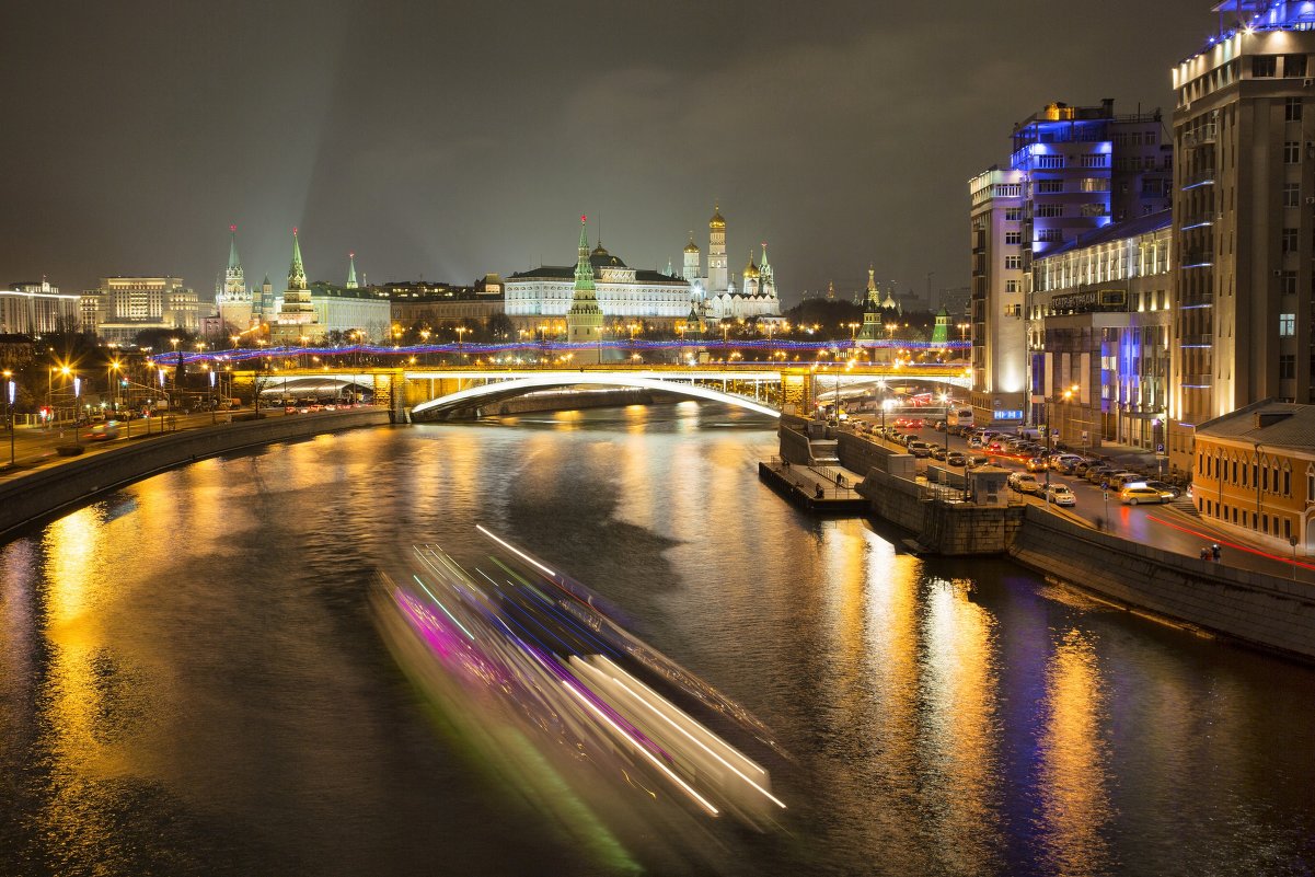 Стандартное положение "с моста" - Pavel Stolyar