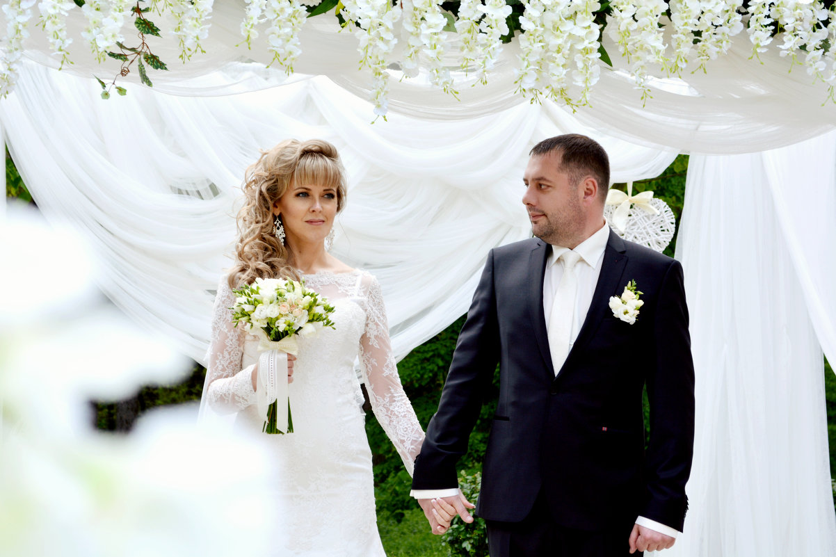 Дмитрий и Наталья - katrin 