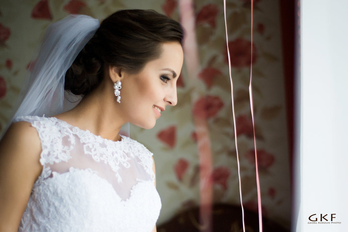 Невеста - Georg Невеста - Georg