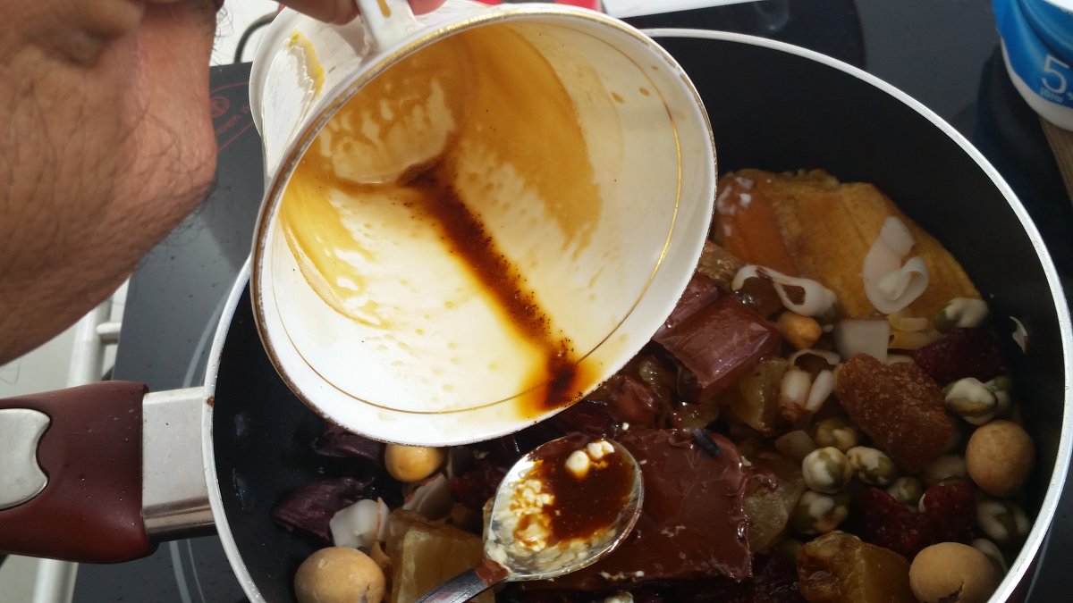 """"" - OPEN WAYS ALL """"" - OPEN WAYS ALL