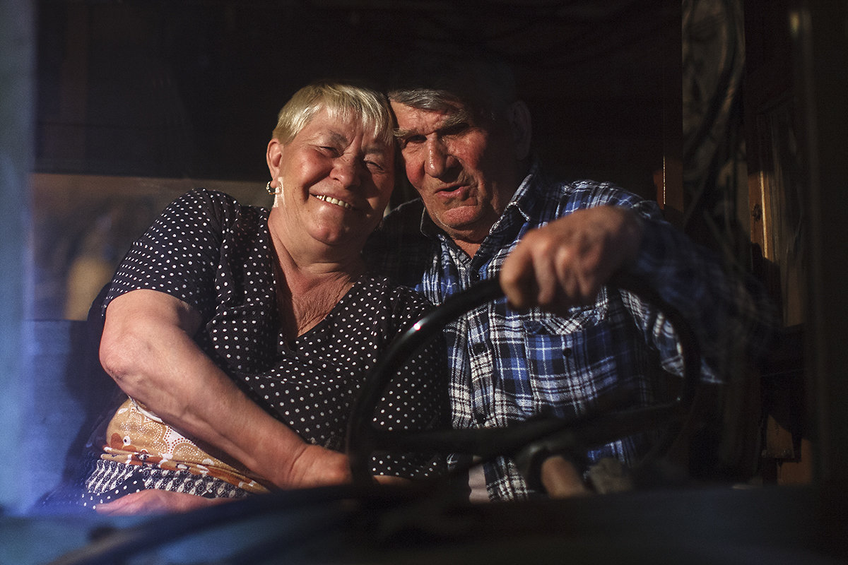 Семейное - Риф Сыртланов Семейное - Риф Сыртланов