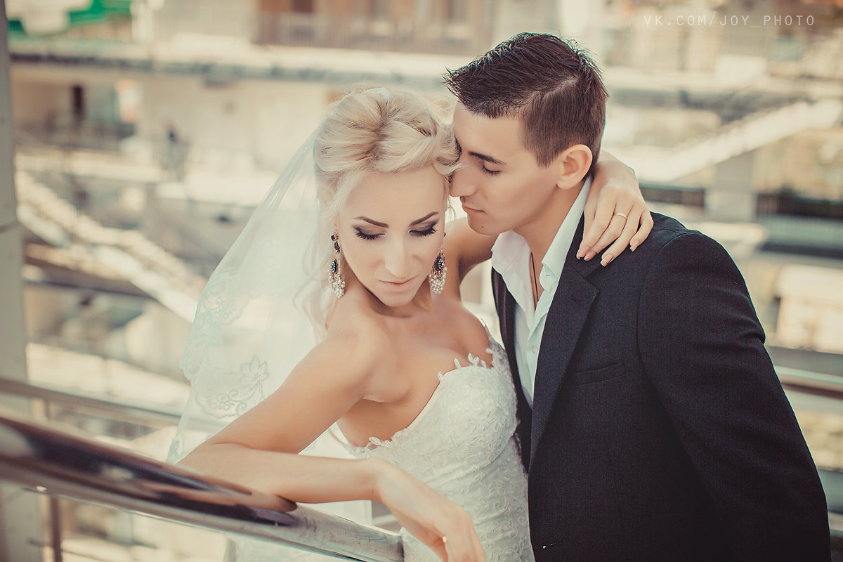 Элиночка - Виктория Joy