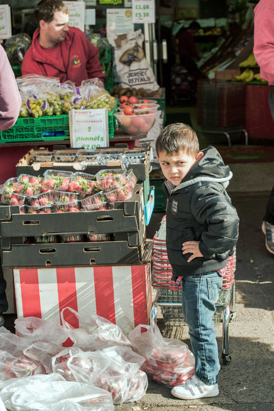 Недоволен - MVMarina Недоволен - MVMarina