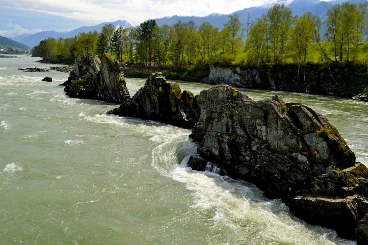 ... - Tatiana Lesnykh Лесных