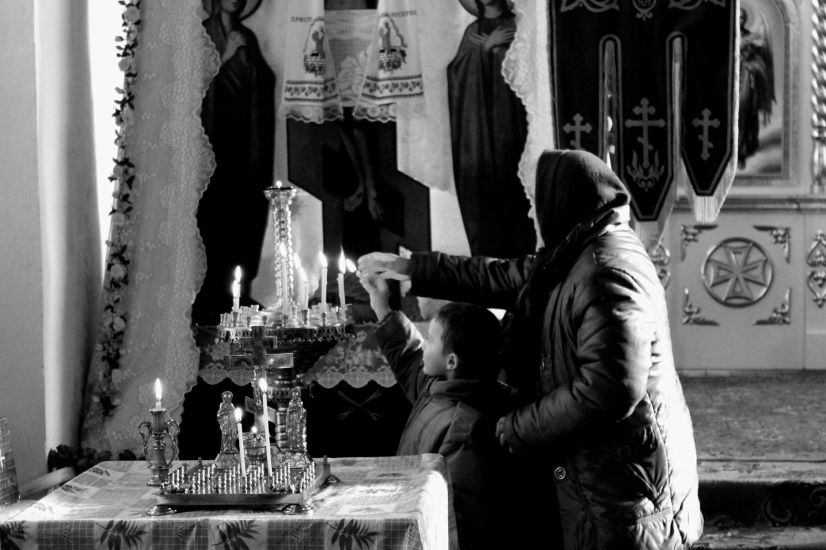 ... - Lana Suprunjuk