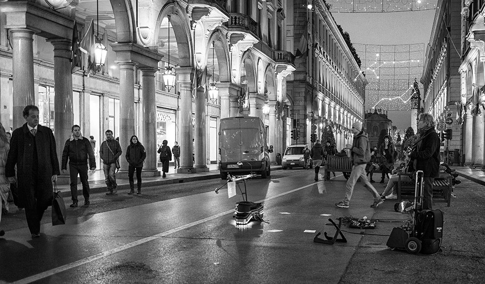 Вокруг музыки - Николай Кутян