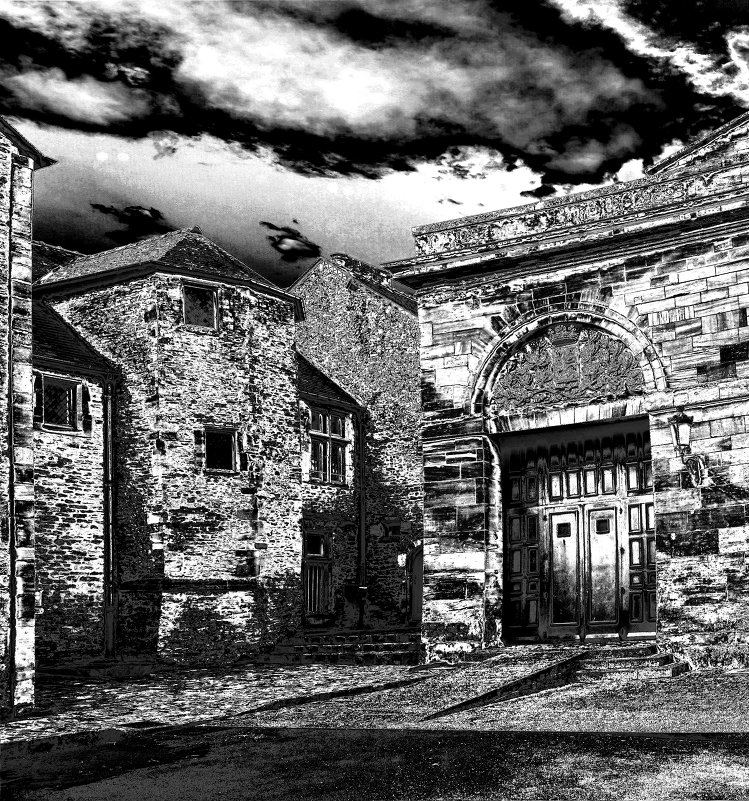 Франция - зарисовки. - Юрий Журавлев