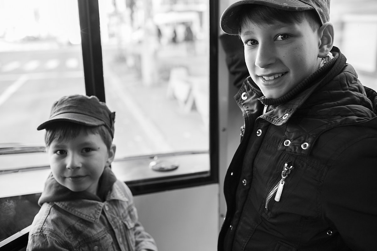 братья - Вячеслав Рацэ