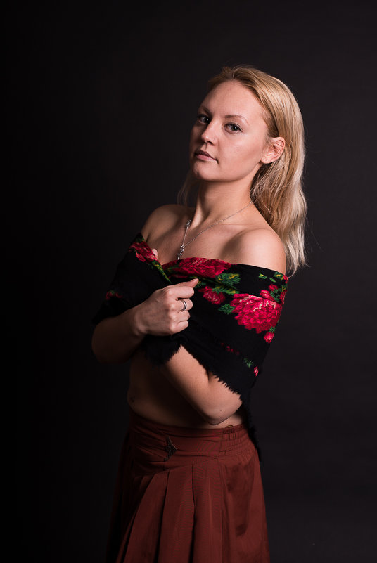 *** - Ольга Шистерова