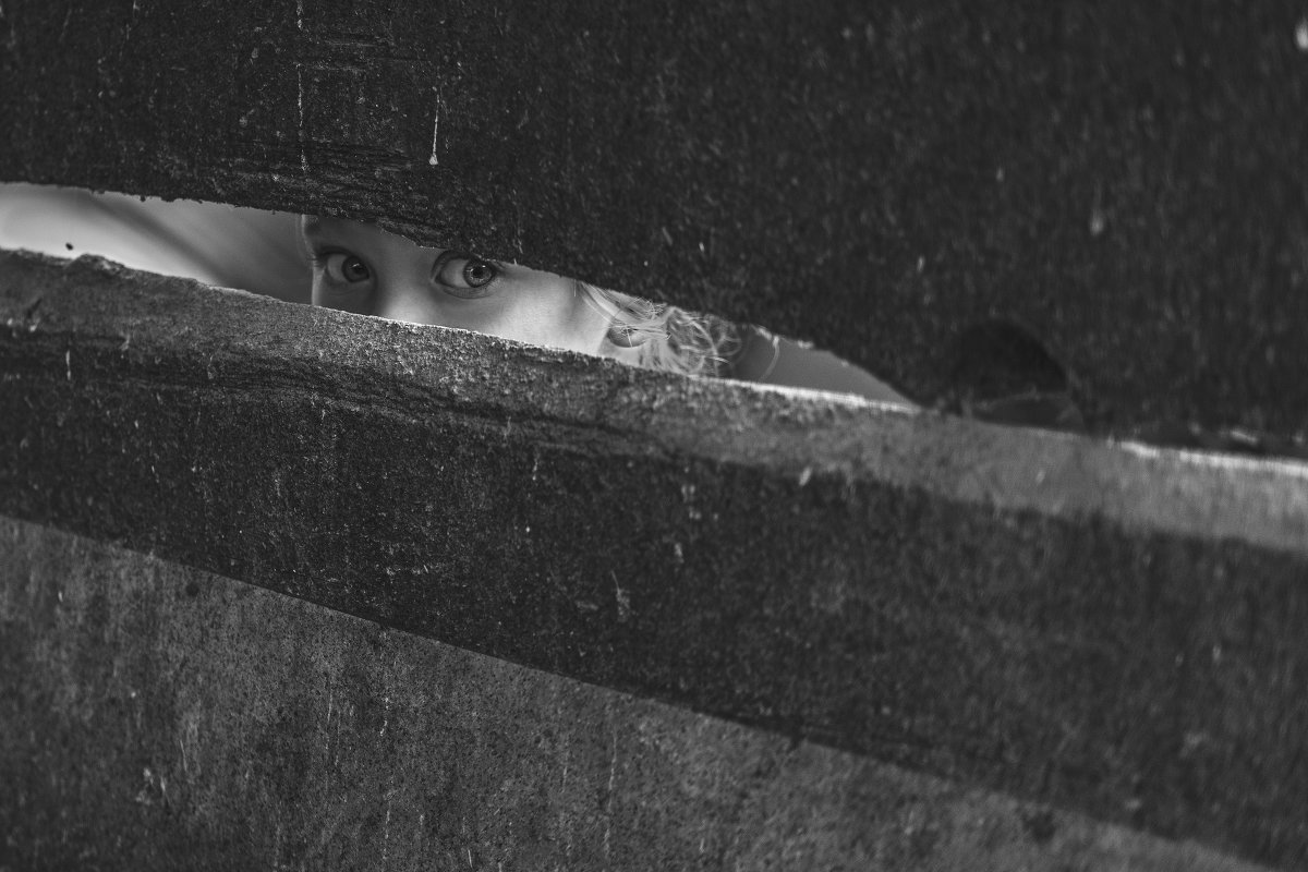 Кто там? - Сергей Гойшик