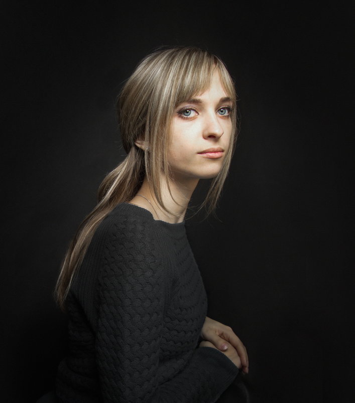 Светлана - YurIG 