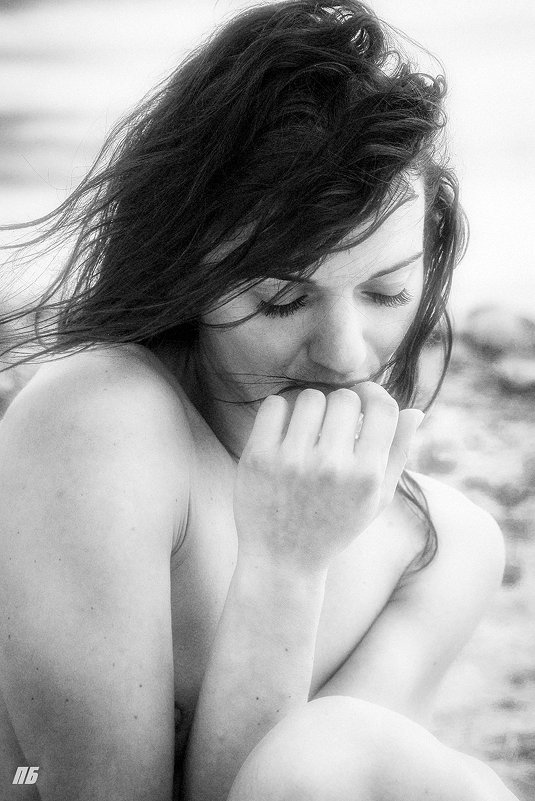 Мария - Петр Богомазов