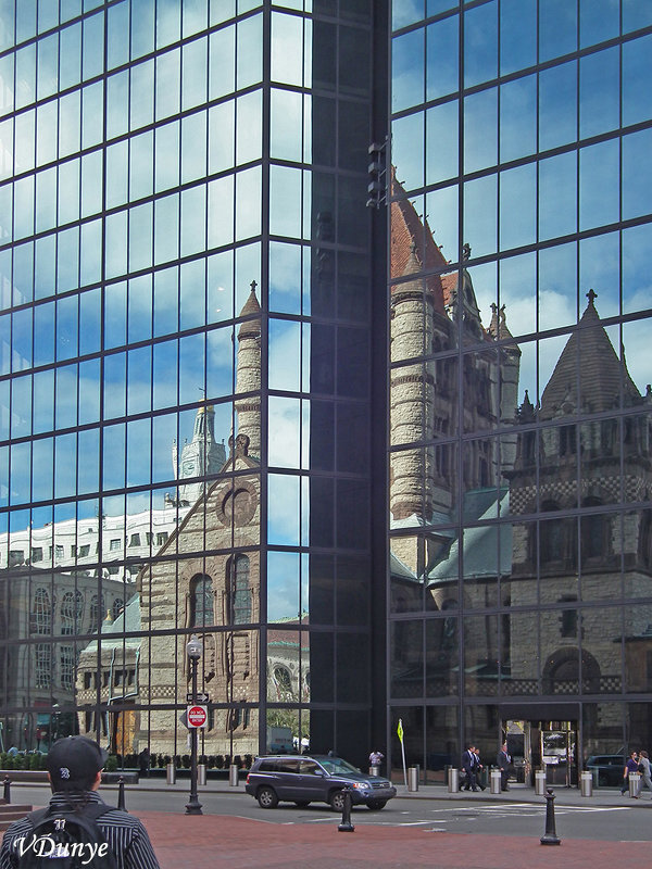 Дом-зеркало - Vladimir Dunye Дом-зеркало - Vladimir Dunye