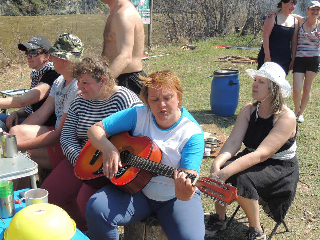 ... - Константин Трапезников