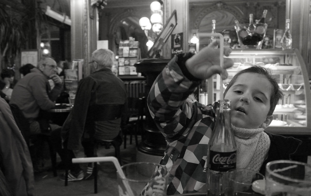 ...... - Елена Мартынова