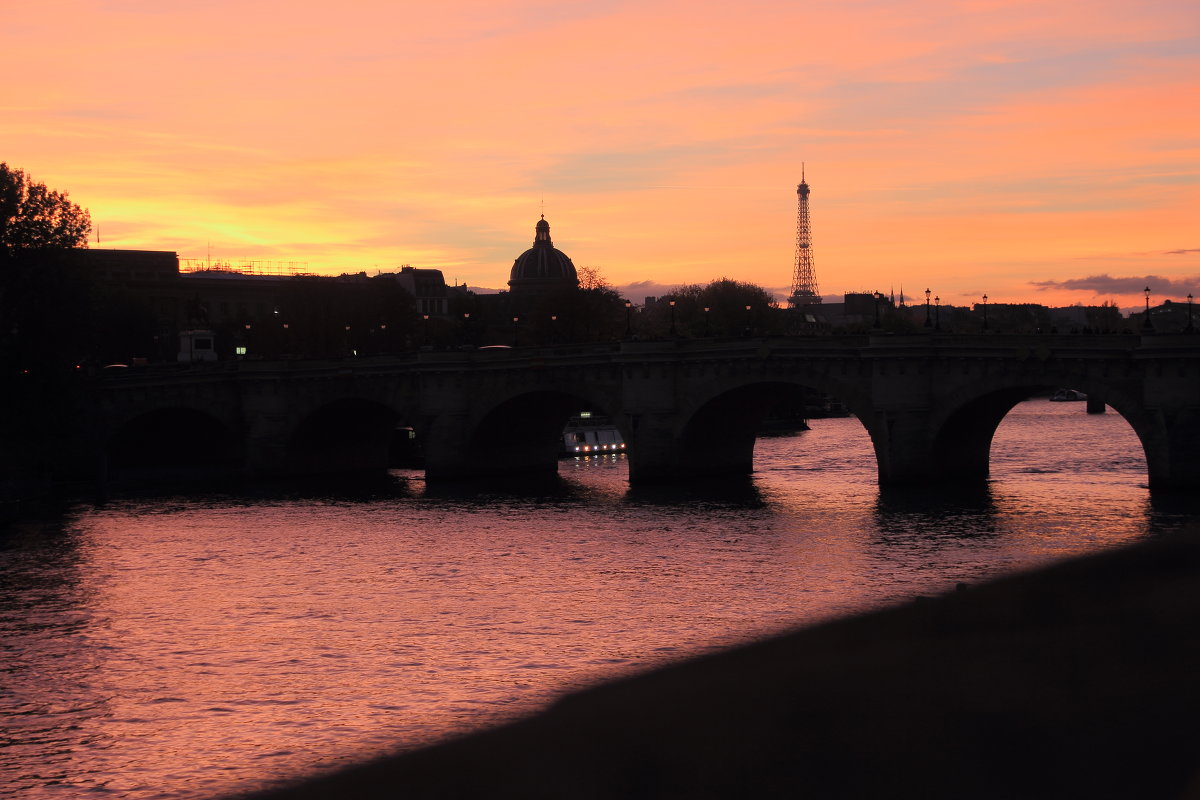 Вечерний цвет - Александр Солдатов