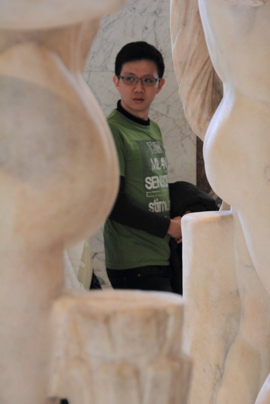 ... - Александр Солдатов