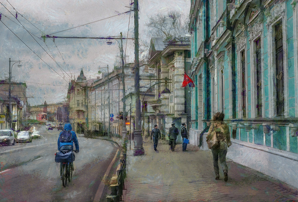 Случилось что, какой сегодня праздник? - Ирина Данилова