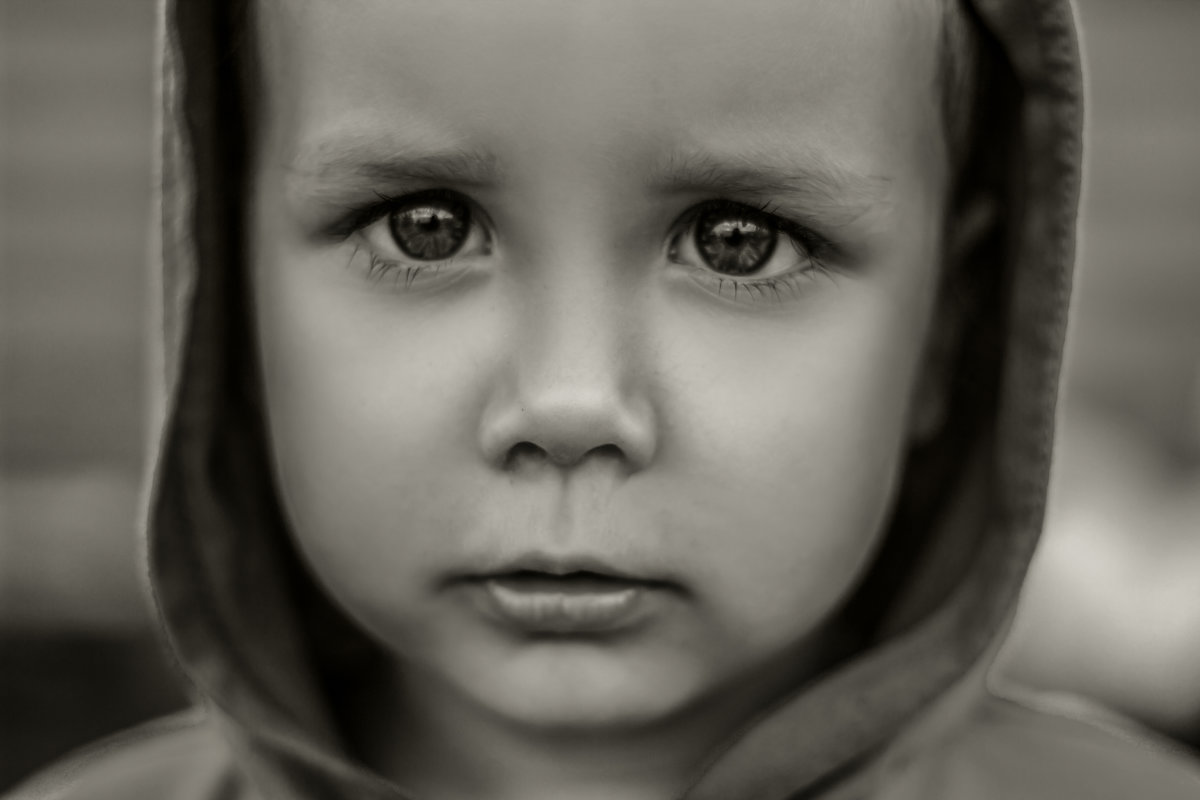 Печаль... - Юлия Замулина