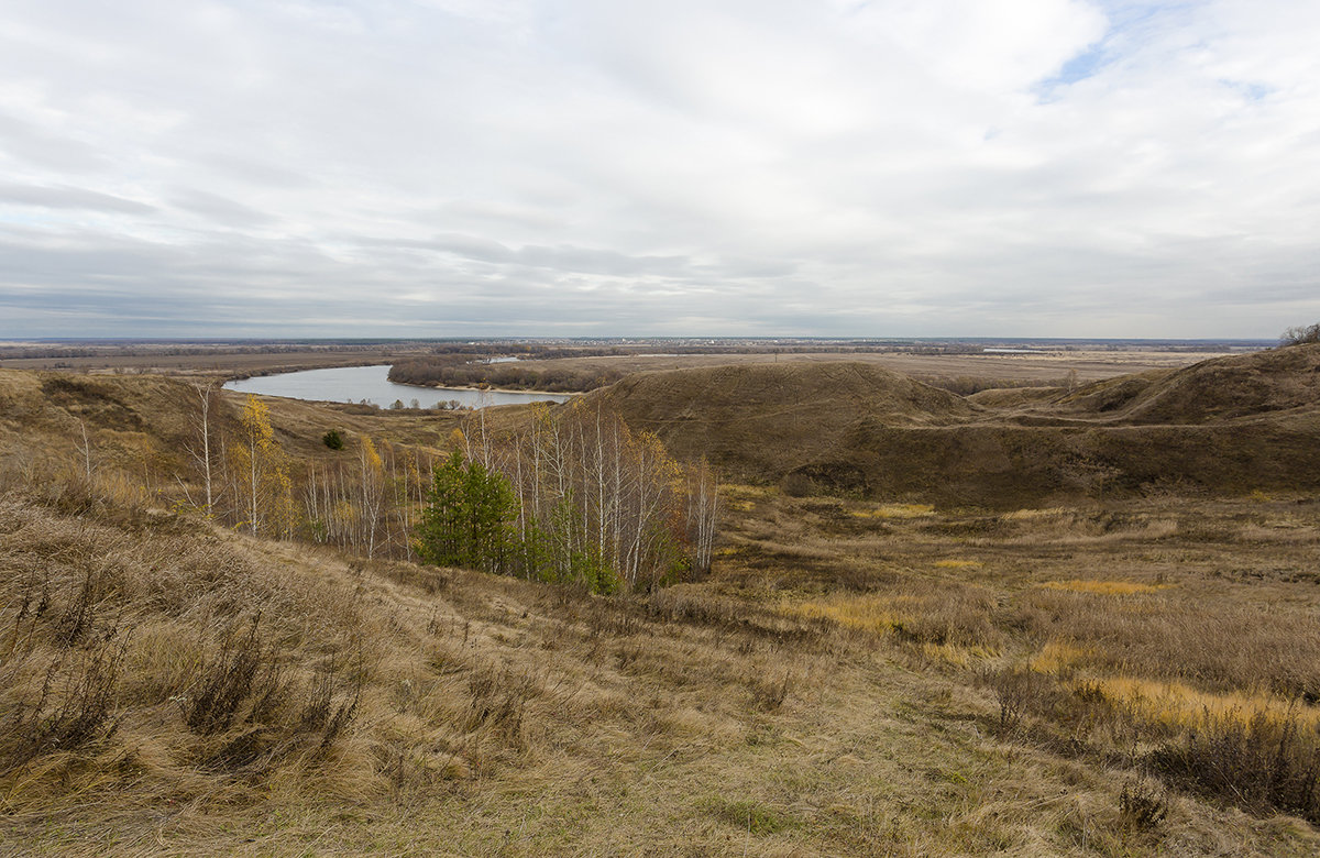 конец осени - Владимир Иванов конец осени - Владимир Иванов