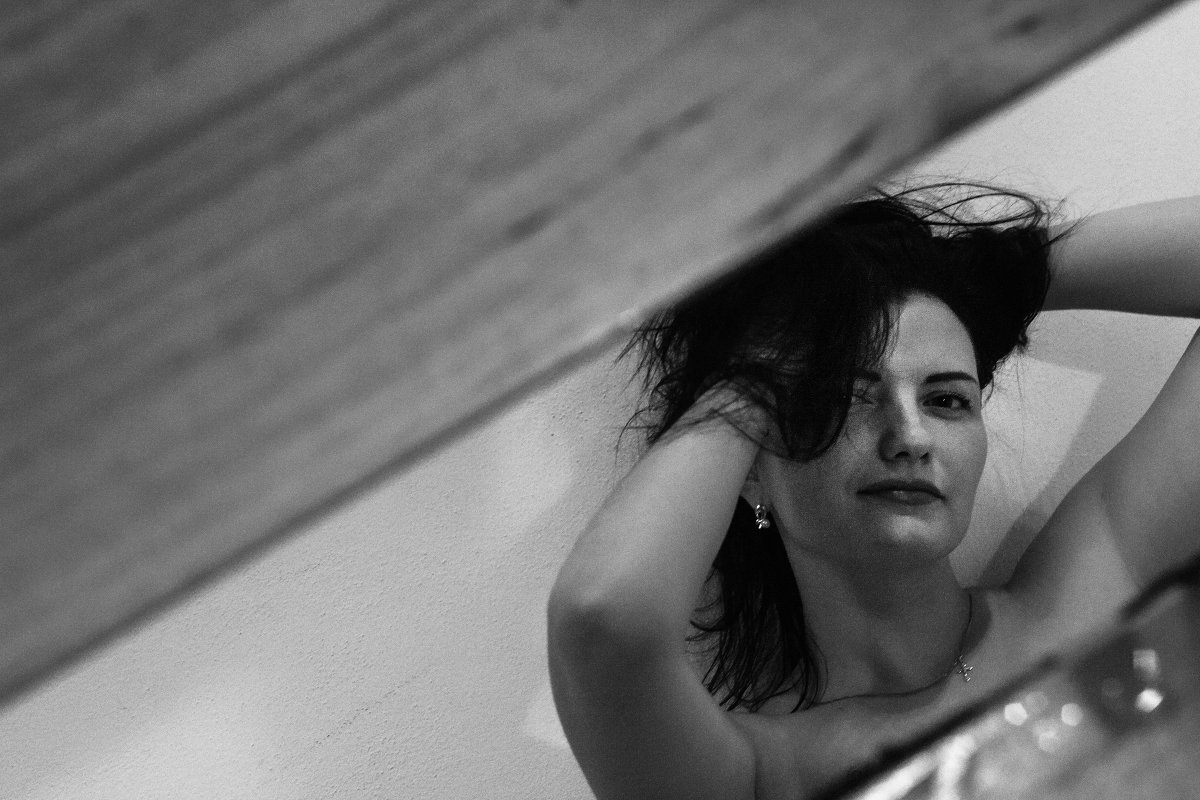 портрет - Юрий Ващенко портрет - Юрий Ващенко